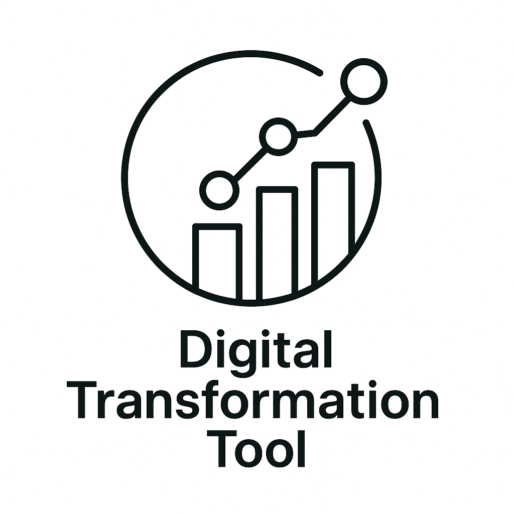 Digital Transformation Tool